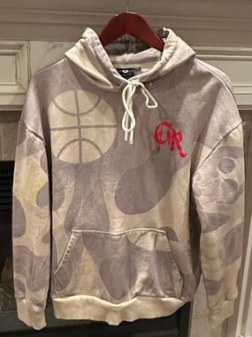 City Reapers Overtime Basketball Hoodie